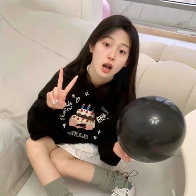 四月的女儿